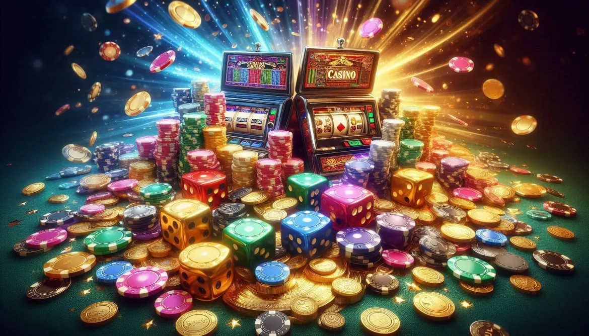 Slotstars Casino